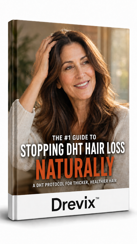 Hair Growth Guide Ebook