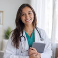 Dr.Laura T